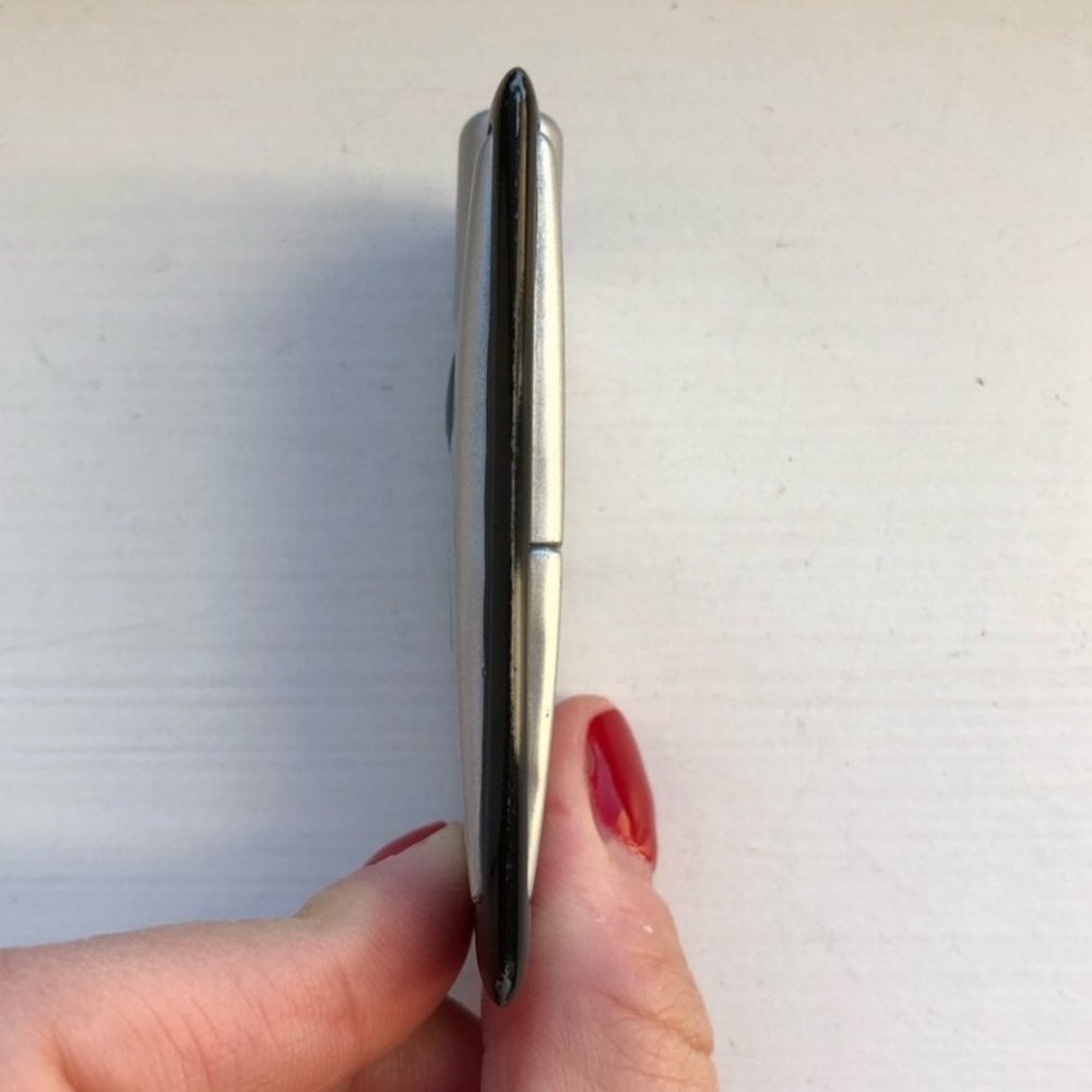 Silver RadioShack Laser Pointer - Picture 4 of 7